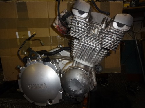 Yamaha 900 1994 2003 - xj,