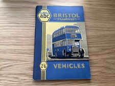 Ian allan abc bristol - allan, of