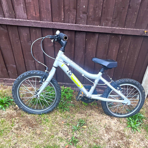 Ridgeback mx16 terrain - mx16, 16in