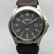 Timex Expedition Mens Watch