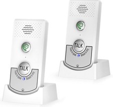 2 Way Wireless Voice Intercom