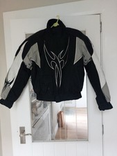 Hein gericke All Weather Motorcycle Jacket