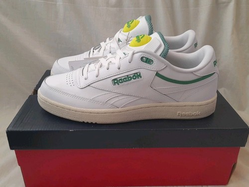 Reebok club pump trainers - reebok,
