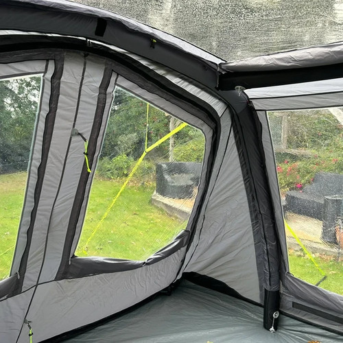 Airtek juniper inflatable - airtek,