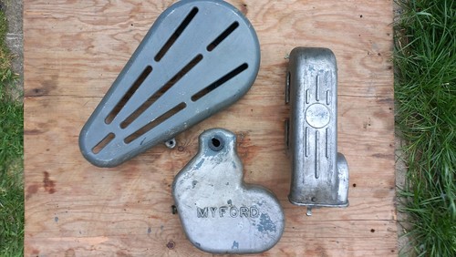 Myford ml7 lathe headstock - ml7,