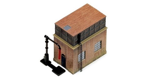Hornby accessories r8003 - accessories,