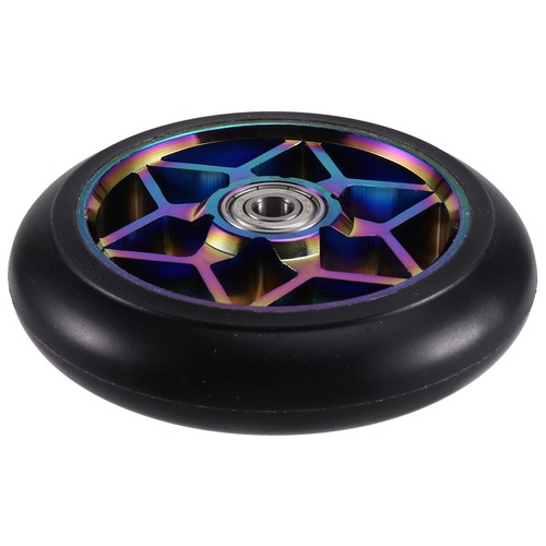 110mm scooter wheels - 1x(110mm,