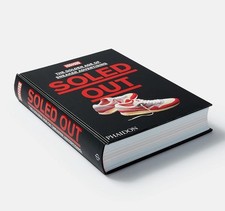Soled out sneaker freaker - soled,