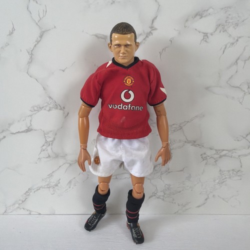 Manchester united kick mania - o,