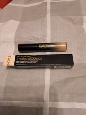 Mac Studio Radiance 24hr Luminous Lift Concealer NC11.5