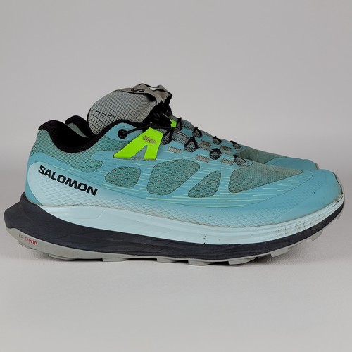 Salomon ultra glide trainers - salomon,
