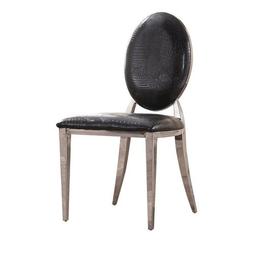 Pair arriana dining chair - 2,