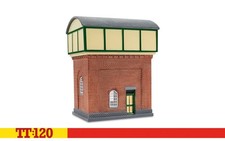 Hornby tt9018 gauge water - tt,