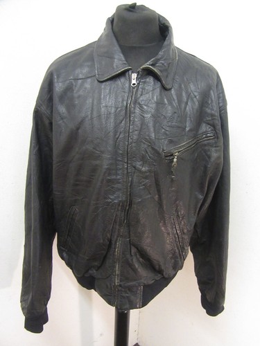 Vintage leather flight - vintage,