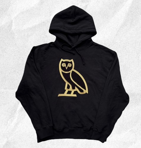 Rare ovo black - black, xl