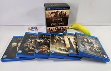 Middle Earth Collection