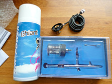 Airbrush Set