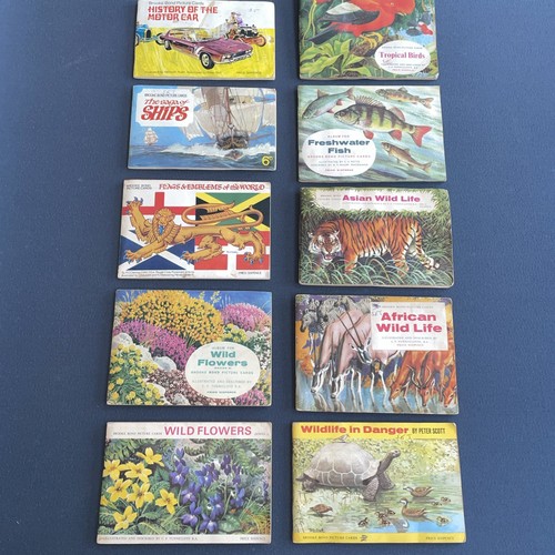 Job lot brooke bond tea - 10, x