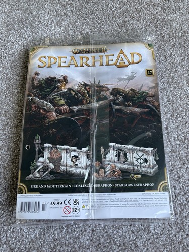 Warhammer age sigmar - warhammer,