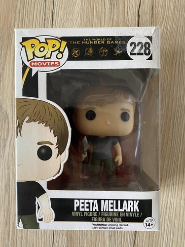 Funko pop movies - pop!, the