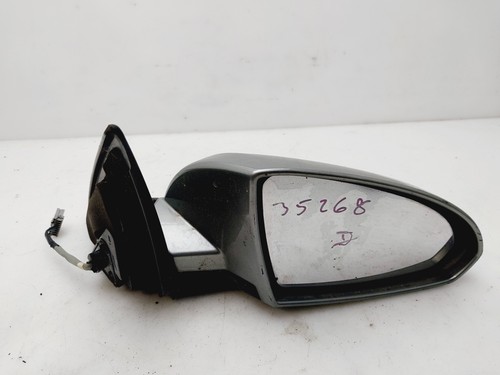 96301ba419 door mirror - mirror, right