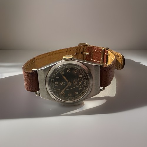 Vintage rare tresor mechanical - rare,