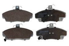 Fits QUARO QP3947 Brake Pad