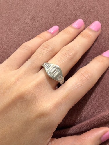 Elegant 925 sterling - elegant, silver