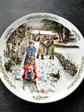 Royal Doulton Christmas