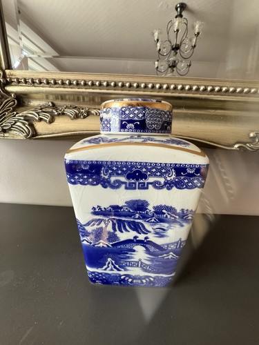 Vintage ringtons tea - vintage,