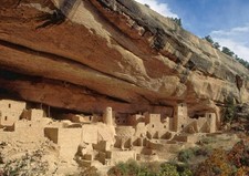 385568 Anasazi Village in the