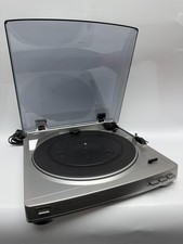 AIWA PX-E800 Turntable Record