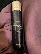 AVON OUTSPOKEN PARTY by FERGIE BODY SPRAY DISCONTINUED  75ML