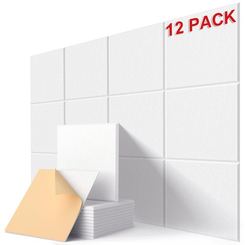 12x self adhesive - 12x, acoustic