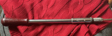 Vintage Stanley Yankee No 130B Spiral Ratchet Pump Screwdriver - Plus One Bit.