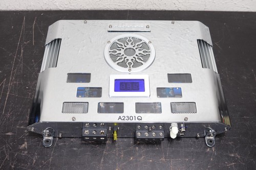 Audiobahn a2301q old school - old,
