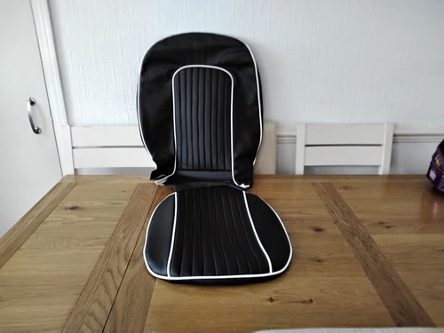 Triumph spitfire mk3 seat - spitfire,