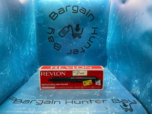Revlon hair tools rvha6017uk - hair,