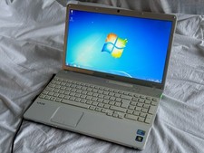 Sony Vaio PCG-71313M