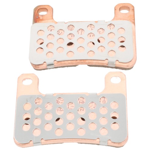 Ebc goldstuff sinter - ebc, brake