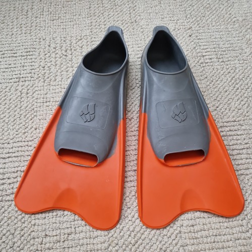 Mad wave short blade - short,