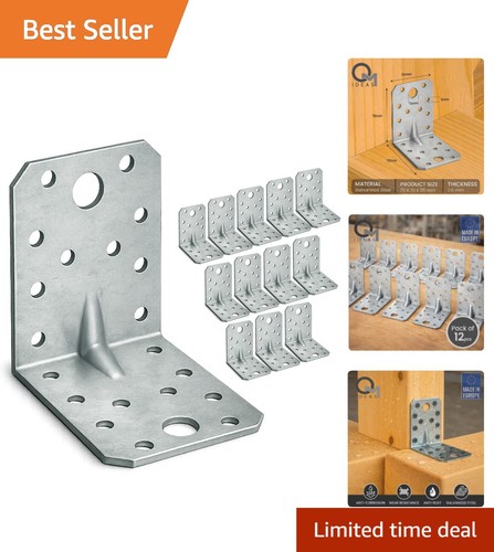 12x high strength angle - 12x, high-strength