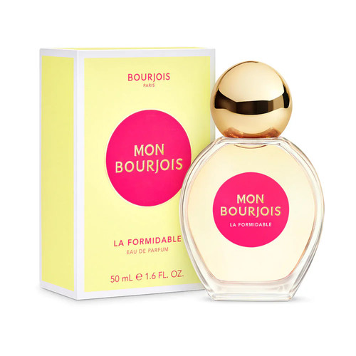 Bourjois formidable womens - la,