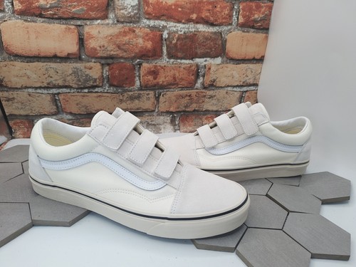 Vans old skool marshmallow - skool,
