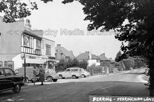 zpp-15 Street View, Ferringham