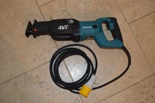 MAKITA RECIPROCATING SAW 110V 1510W JR3070CT/1 AVT manufacturing 05/2024