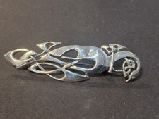 Vintage sterling silver