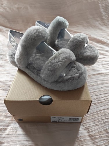 Ugg yeah slippers junior uk - oh,