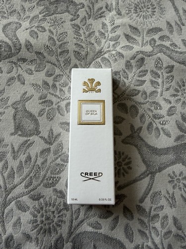 Creed queen silk eau - eau, de