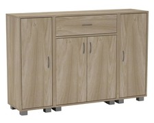 Large Sideboard Storage